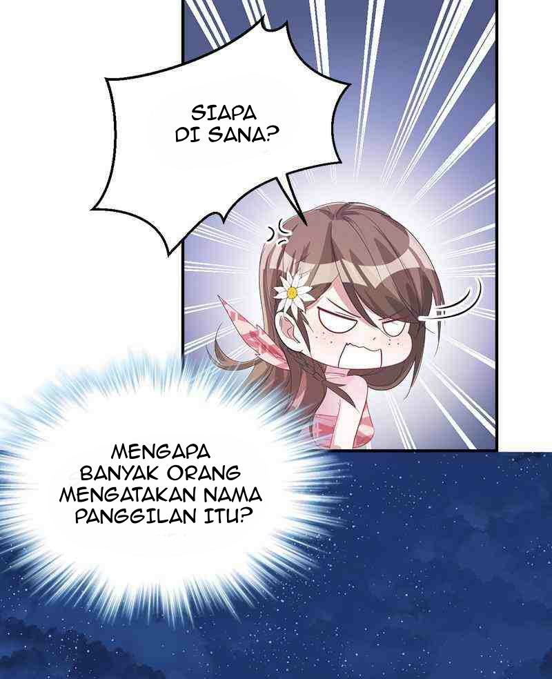 Beauty and the Beasts Chapter 70 Gambar 21